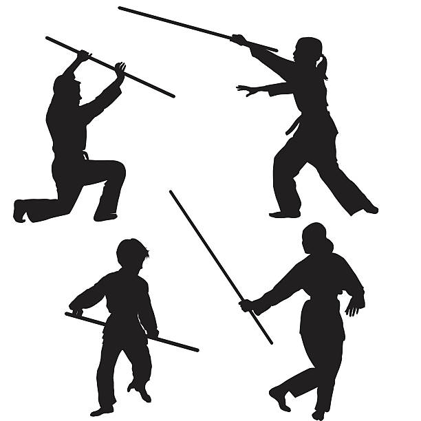 Weapon Training